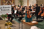Preistr&auml;gerkonzert  20. Carl Schroeder Wettbewerb (Foto: Karl-Heinz Herrmann)