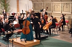 Preistr&auml;gerkonzert  20. Carl Schroeder Wettbewerb (Foto: Karl-Heinz Herrmann)