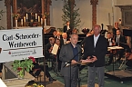 Preistr&auml;gerkonzert  20. Carl Schroeder Wettbewerb (Foto: Karl-Heinz Herrmann)