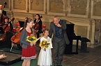Preistr&auml;gerkonzert  20. Carl Schroeder Wettbewerb (Foto: Karl-Heinz Herrmann)