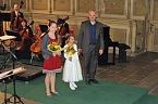 Preistr&auml;gerkonzert  20. Carl Schroeder Wettbewerb (Foto: Karl-Heinz Herrmann)
