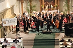 Preistr&auml;gerkonzert  20. Carl Schroeder Wettbewerb (Foto: Karl-Heinz Herrmann)