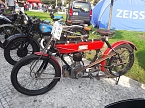 50 Jahre Veteran Car Club Praha (Foto: privat)