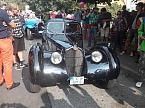 50 Jahre Veteran Car Club Praha (Foto: privat)