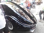 50 Jahre Veteran Car Club Praha (Foto: privat)