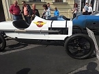 50 Jahre Veteran Car Club Praha (Foto: privat)
