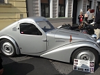 50 Jahre Veteran Car Club Praha (Foto: privat)