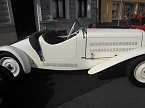 50 Jahre Veteran Car Club Praha (Foto: privat)