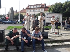50 Jahre Veteran Car Club Praha (Foto: privat)