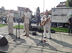 50 Jahre Veteran Car Club Praha (Foto: privat)