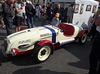 50 Jahre Veteran Car Club Praha (Foto: privat)