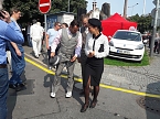 50 Jahre Veteran Car Club Praha (Foto: privat)