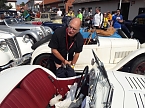 50 Jahre Veteran Car Club Praha (Foto: privat)