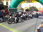 50 Jahre Veteran Car Club Praha (Foto: privat)