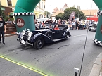 50 Jahre Veteran Car Club Praha (Foto: privat)