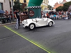 50 Jahre Veteran Car Club Praha (Foto: privat)