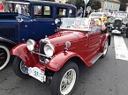 50 Jahre Veteran Car Club Praha (Foto: privat)