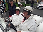 50 Jahre Veteran Car Club Praha (Foto: privat)