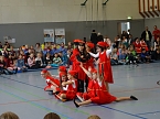 Er&ouml;ffnung Interkulturelle Woche (Foto: Ilka K&uuml;hn)