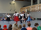 Er&ouml;ffnung Interkulturelle Woche (Foto: Ilka K&uuml;hn)