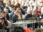 Er&ouml;ffnung Interkulturelle Woche (Foto: Ilka K&uuml;hn)