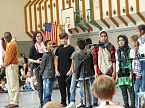 Er&ouml;ffnung Interkulturelle Woche (Foto: Ilka K&uuml;hn)