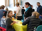 Er&ouml;ffnung Interkulturelle Woche (Foto: Ilka K&uuml;hn)