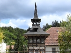 Das ehemalige Betriebsferienheim der Reichsbahndirektion Magdeburg in Alexisbad (Foto: Peter Blei)