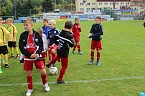 Talente gesichtet (Foto: Karl-Heinz Herrmann)