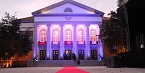 Festakt zum 100. Jahren Theater Nordhausen (Foto: Angelo Glashagel) Bild: Festakt zum 100. Jahren Theater Nordhausen (Foto: Angelo Glashagel)
