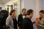 Festakt zum 100. Jahren Theater Nordhausen (Foto: Angelo Glashagel) Bild: Festakt zum 100. Jahren Theater Nordhausen (Foto: Angelo Glashagel)