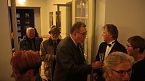 Festakt zum 100. Jahren Theater Nordhausen (Foto: Angelo Glashagel) Bild: Festakt zum 100. Jahren Theater Nordhausen (Foto: Angelo Glashagel)