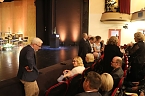 Festakt zum 100. Jahren Theater Nordhausen (Foto: Angelo Glashagel) Bild: Festakt zum 100. Jahren Theater Nordhausen (Foto: Angelo Glashagel)
