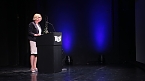 Festakt zum 100. Jahren Theater Nordhausen (Foto: Angelo Glashagel) Bild: Festakt zum 100. Jahren Theater Nordhausen (Foto: Angelo Glashagel)