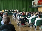 Bild: Verbeamtung von &uuml;beer 350 Lehrerinnen und Lehrern (Foto: Ilka K&uuml;hn)
