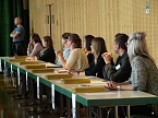 Bild: Verbeamtung von &uuml;beer 350 Lehrerinnen und Lehrern (Foto: Ilka K&uuml;hn)