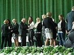 Bild: Verbeamtung von &uuml;beer 350 Lehrerinnen und Lehrern (Foto: Ilka K&uuml;hn)