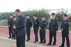 Leistungsspange von jungen Feuerwehrleuten erk&auml;mpft (Foto: Karl-Heinz Herrmann)