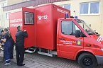 Leistungsspange von jungen Feuerwehrleuten erk&auml;mpft (Foto: Karl-Heinz Herrmann)