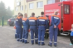 Leistungsspange von jungen Feuerwehrleuten erk&auml;mpft (Foto: Karl-Heinz Herrmann)