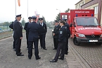 Leistungsspange von jungen Feuerwehrleuten erk&auml;mpft (Foto: Karl-Heinz Herrmann)