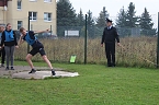 Leistungsspange von jungen Feuerwehrleuten erk&auml;mpft (Foto: Karl-Heinz Herrmann)