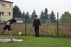 Leistungsspange von jungen Feuerwehrleuten erk&auml;mpft (Foto: Karl-Heinz Herrmann)