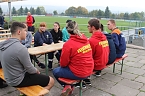 Leistungsspange von jungen Feuerwehrleuten erk&auml;mpft (Foto: Karl-Heinz Herrmann)