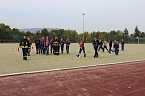 Leistungsspange von jungen Feuerwehrleuten erk&auml;mpft (Foto: Karl-Heinz Herrmann)