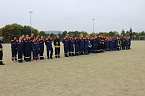 Leistungsspange von jungen Feuerwehrleuten erk&auml;mpft (Foto: Karl-Heinz Herrmann)