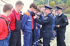 Leistungsspange von jungen Feuerwehrleuten erk&auml;mpft (Foto: Karl-Heinz Herrmann)