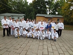 WB 4 zu Besuch beim singenden Eichsfelder Fleischer (Foto: Thomas Leipold)