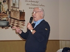 WB 4 zu Besuch beim singenden Eichsfelder Fleischer (Foto: Thomas Leipold)