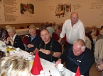 WB 4 zu Besuch beim singenden Eichsfelder Fleischer (Foto: Thomas Leipold)